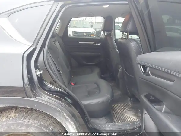 JM3KFBCM0K0632508 2019 MAZDA CX-5 - Image 8