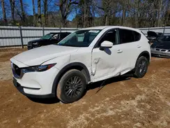 JM3KFBCM0K0634193 2019 MAZDA CX-5