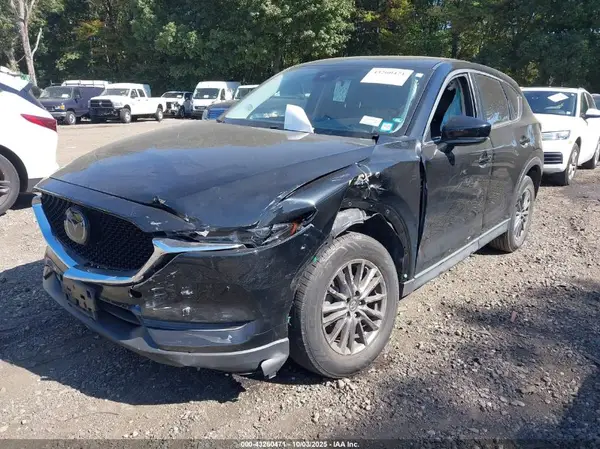 JM3KFBCM0K0638356 2019 MAZDA CX-5 - Image 2