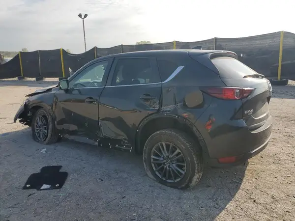JM3KFBCM0K0641404 2019 MAZDA CX-5 - Image 2