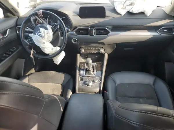 JM3KFBCM0K0641404 2019 MAZDA CX-5 - Image 8