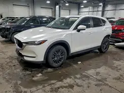 JM3KFBCM0K0642326 2019 MAZDA CX-5