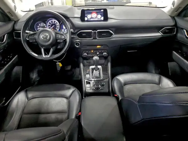 JM3KFBCM0K0642326 2019 MAZDA CX-5 - Image 8