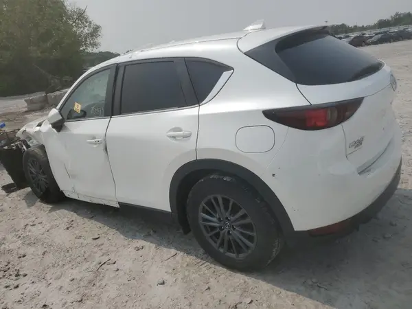 JM3KFBCM0K0645419 2019 MAZDA CX-5 - Image 2