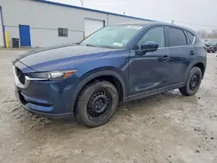 JM3KFBCM0K0646733 2019 MAZDA CX-5