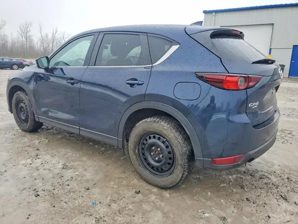 JM3KFBCM0K0646733 2019 MAZDA CX-5 - Image 2