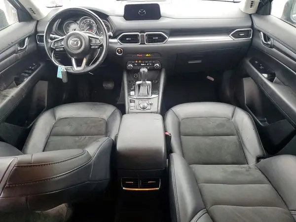 JM3KFBCM0K0646733 2019 MAZDA CX-5 - Image 8