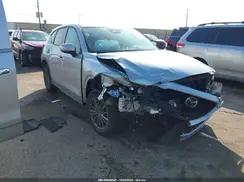 JM3KFBCM0K0649552 2019 MAZDA CX-5