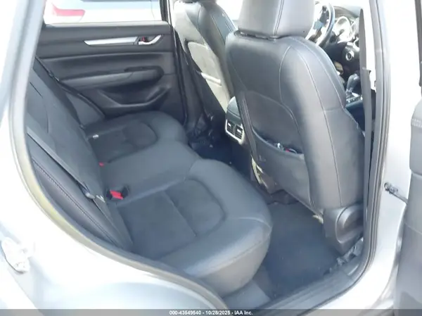 JM3KFBCM0K0649552 2019 MAZDA CX-5 - Image 8