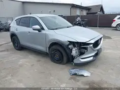 JM3KFBCM0K0650569 2019 MAZDA CX-5