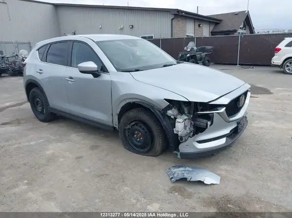 JM3KFBCM0K0650569 2019 MAZDA CX-5 - Image 1