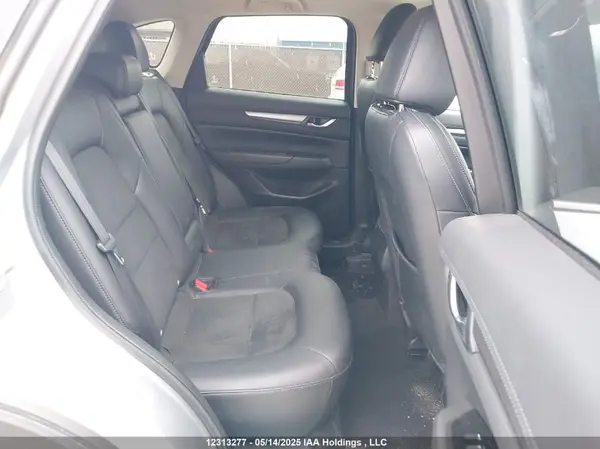 JM3KFBCM0K0650569 2019 MAZDA CX-5 - Image 8