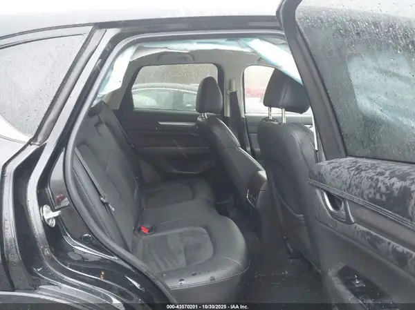 JM3KFBCM0K0654072 2019 MAZDA CX-5 - Image 8