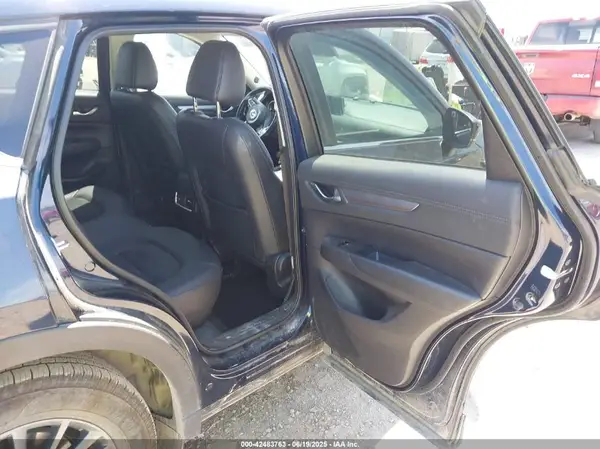 JM3KFBCM0K0660017 2019 MAZDA CX-5 - Image 8