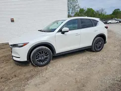 JM3KFBCM0K0661300 2019 MAZDA CX-5
