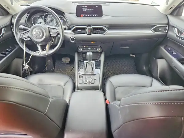 JM3KFBCM0K0661300 2019 MAZDA CX-5 - Image 8
