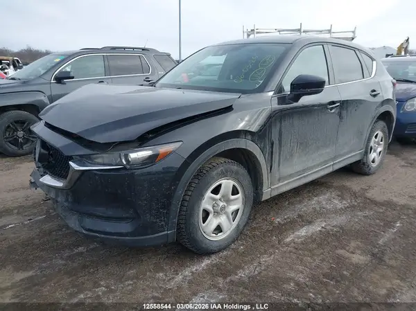 JM3KFBCM0K0663063 2019 MAZDA CX-5 - Image 2