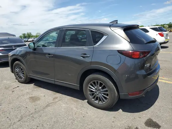 JM3KFBCM0K0665668 2019 MAZDA CX-5 - Image 2