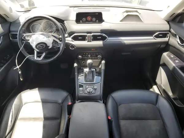 JM3KFBCM0K0665668 2019 MAZDA CX-5 - Image 8