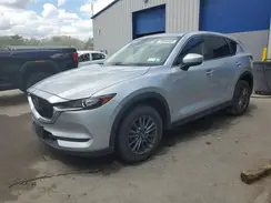 JM3KFBCM0K0668182 2019 MAZDA CX-5
