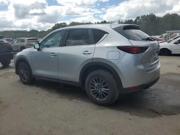 JM3KFBCM0K0668182 2019 MAZDA CX-5 - Image 2