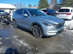 JM3KFBCM0K0670434 2019 MAZDA CX-5