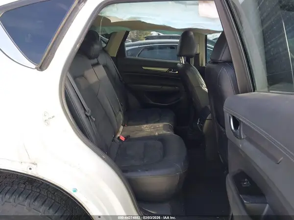 JM3KFBCM0K0672068 2019 MAZDA CX-5 - Image 8