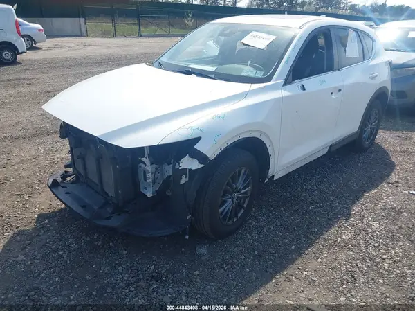 JM3KFBCM0K0674676 2019 MAZDA CX-5 - Image 2
