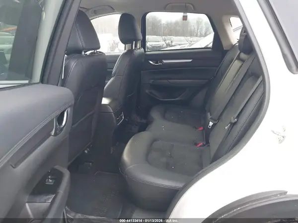 JM3KFBCM0K0675956 2019 MAZDA CX-5 - Image 8