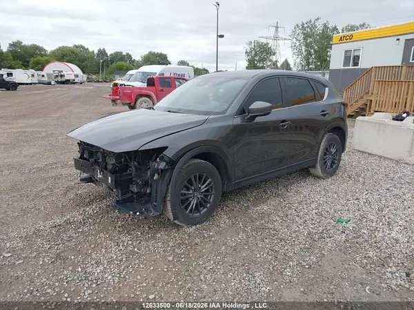 JM3KFBCM0K0681112 2019 MAZDA CX-5 - Image 2