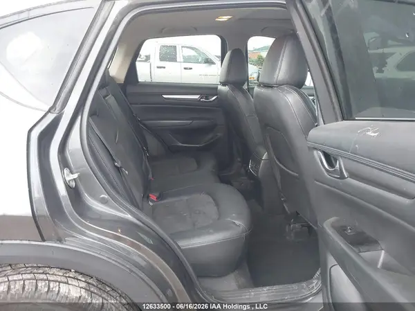 JM3KFBCM0K0681112 2019 MAZDA CX-5 - Image 8