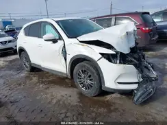JM3KFBCM0K0683393 2019 MAZDA CX-5