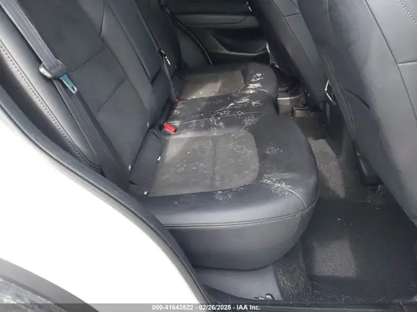JM3KFBCM0K0683393 2019 MAZDA CX-5 - Image 8