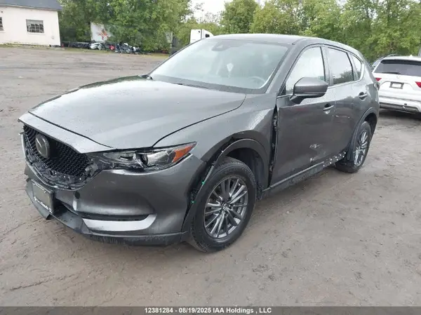 JM3KFBCM0K0686262 2019 MAZDA CX-5 - Image 2
