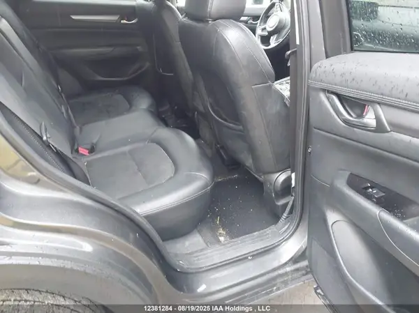 JM3KFBCM0K0686262 2019 MAZDA CX-5 - Image 8