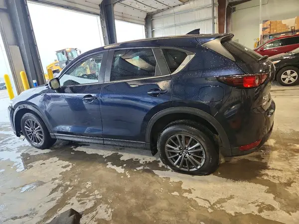 JM3KFBCM0K0686312 2019 MAZDA CX-5 - Image 2