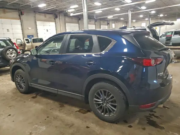 JM3KFBCM0K0688125 2019 MAZDA CX-5 - Image 2