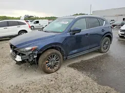 JM3KFBCM0K0690019 2019 MAZDA CX-5