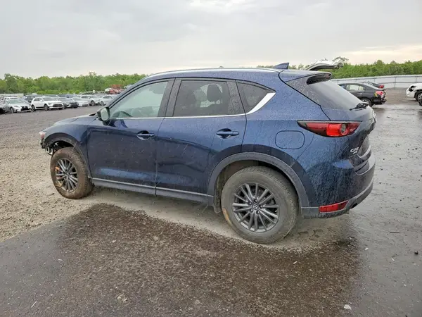 JM3KFBCM0K0690019 2019 MAZDA CX-5 - Image 2