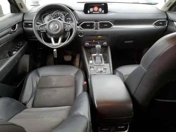 JM3KFBCM0K0690019 2019 MAZDA CX-5 - Image 8