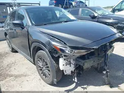 JM3KFBCM0K0691235 2019 MAZDA CX-5