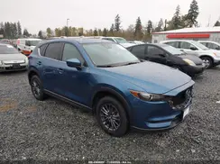 JM3KFBCM0K0691834 2019 MAZDA CX-5