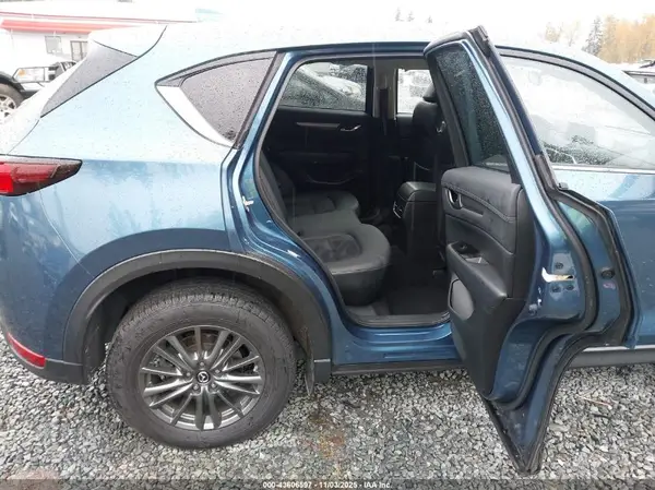 JM3KFBCM0K0691834 2019 MAZDA CX-5 - Image 8