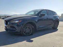 JM3KFBCM0K0697813 2019 MAZDA CX-5