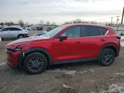 JM3KFBCM0K0698556 2019 MAZDA CX-5