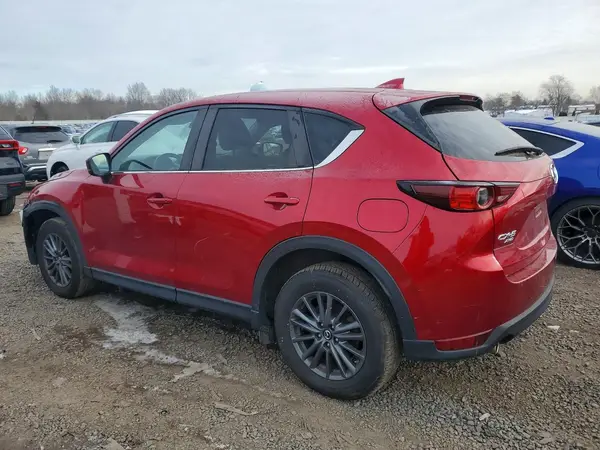 JM3KFBCM0K0698556 2019 MAZDA CX-5 - Image 2