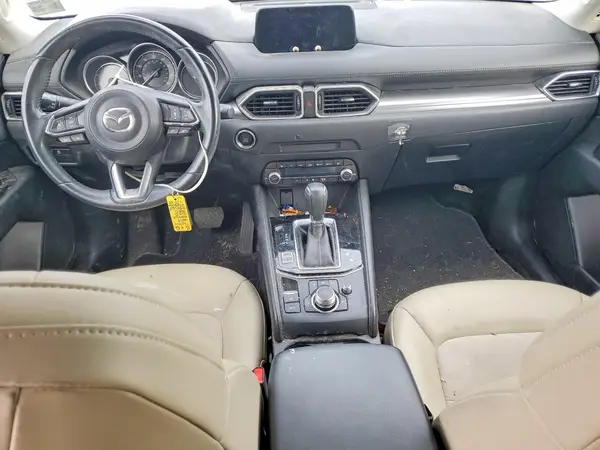 JM3KFBCM0K0698556 2019 MAZDA CX-5 - Image 8