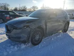 JM3KFBCM0K0698928 2019 MAZDA CX-5