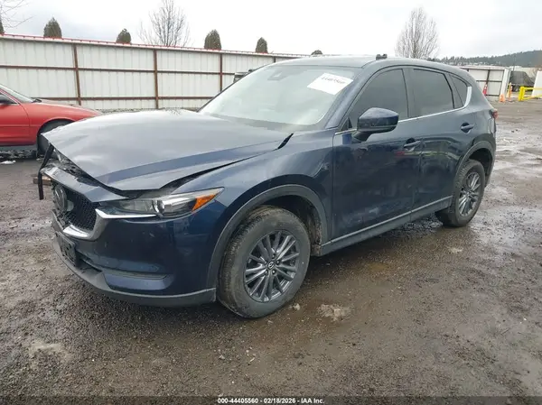JM3KFBCM0K1502884 2019 MAZDA CX-5 - Image 2