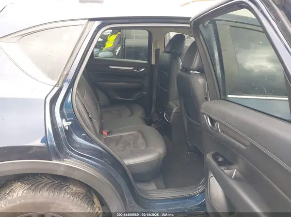 JM3KFBCM0K1502884 2019 MAZDA CX-5 - Image 8